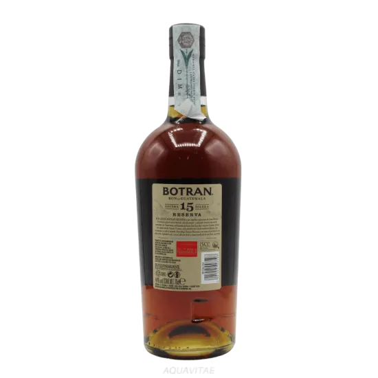 Botran 15 Year Old Reserva