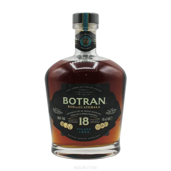 Botran 18 Year Old Reserva