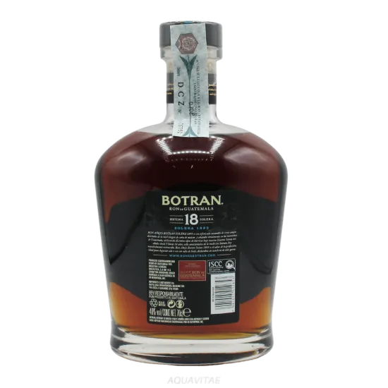 Botran 18 Year Old Reserva