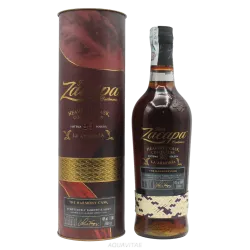 Zacapa La Armonìa The Harmony Cask Heavenly Cask Collection 2022
