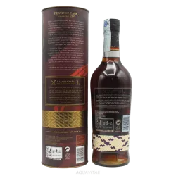 Zacapa La Armonìa The Harmony Cask Heavenly Cask Collection 2022