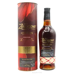 Zacapa La Pasión The Harmony Cask Heavenly Cask Collection 2023