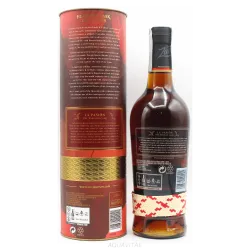 Zacapa La Pasión The Harmony Cask Heavenly Cask Collection 2023