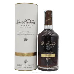 Dos Maderas Selección