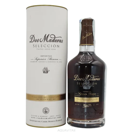 Dos Maderas Selección