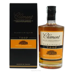 Clément Rhum Très Vieux VSOP