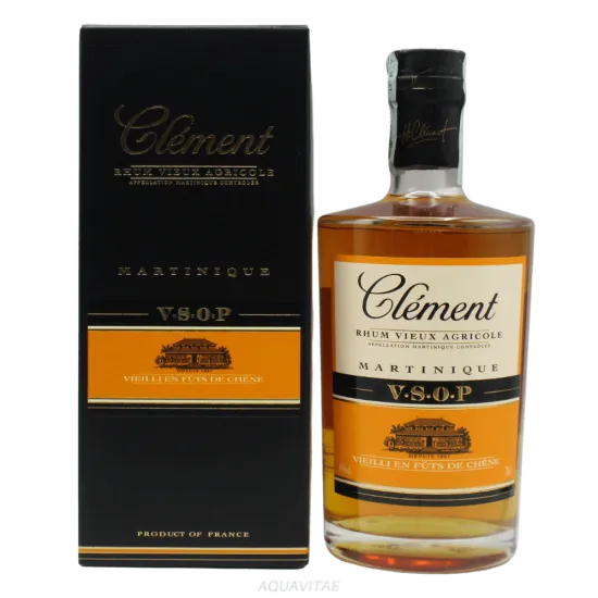 Clément Rhum Très Vieux VSOP