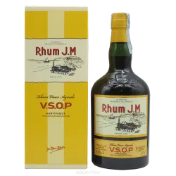 Rhum J.M V.S.O.P