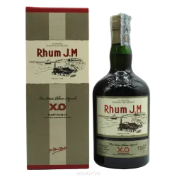 Rhum J.M X.O