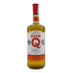 DonQ Gold (1L)