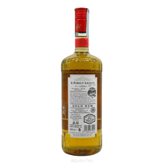 DonQ Gold (1L)