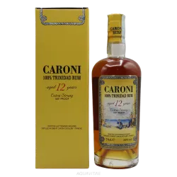 Caroni 12 Year Old