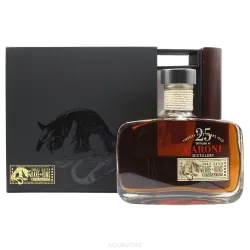 Caroni 25 Year Old Sherry Finish Rum Nation