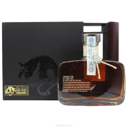 Caroni 25 Year Old Sherry Finish Rum Nation