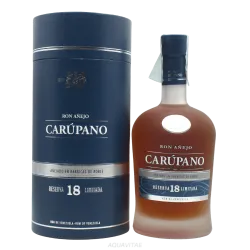 Carupano 18 Year Old Reserva Limitada