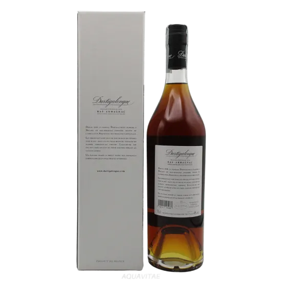 Bas-Armagnac 15 Year Old Dartigalongue