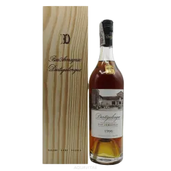 Bas-Armagnac Millesimè 1996 Dartigalongue