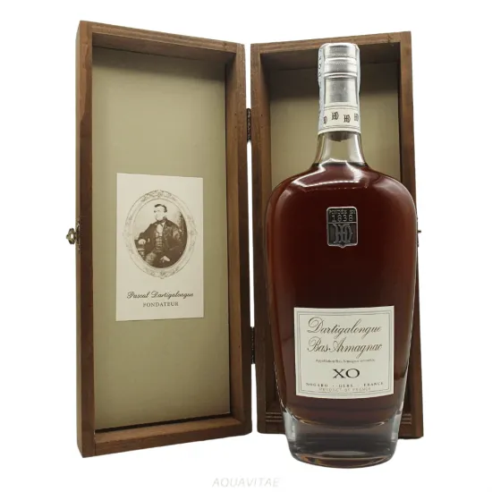 Bas-Armagnac Diva XO Dartigalongue