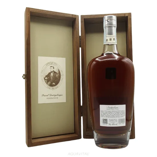 Bas-Armagnac Diva XO Dartigalongue