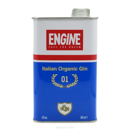 Engine Gin