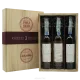 Grappe 3 Barrel Experience Poli 3x100ml