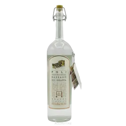 Grappa Bassano Classica Poli