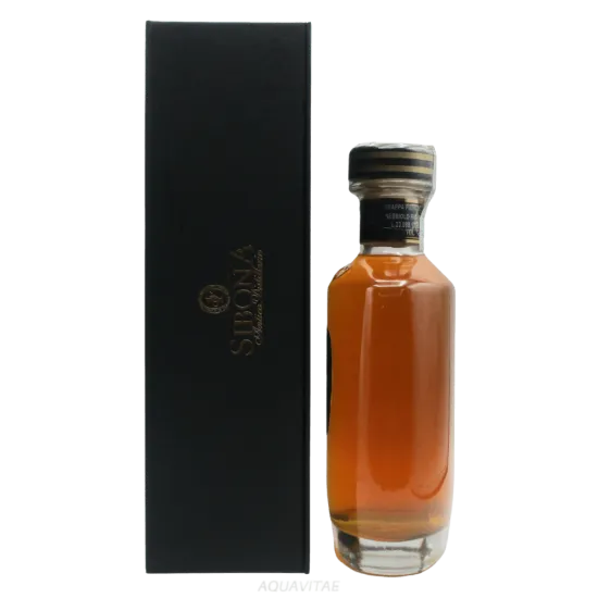 Grappa Riserva Single Barrel in Botti da Porto Limited Edition Sibona