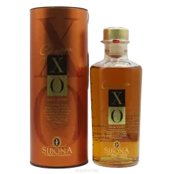 Grappa XO Sibona