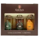 Grappe Collezione Riserva Sibona 3x200ml