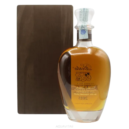 Grappa Bric del Gaian Berta