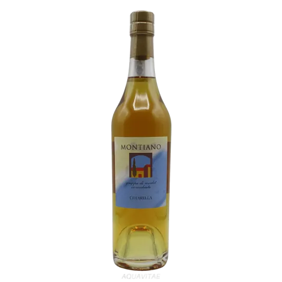 Grappa Montiano Cotarella