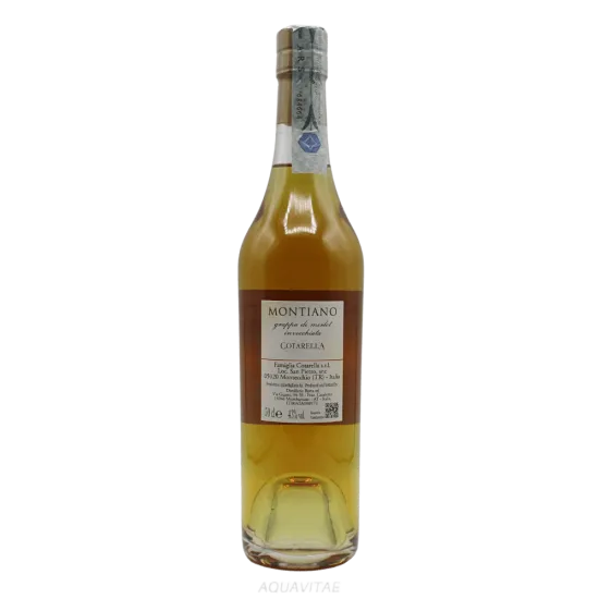 Grappa Montiano Cotarella