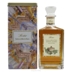 Grappa Monte Acuto Berta