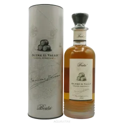 Grappa Oltre Il Vallo Berta