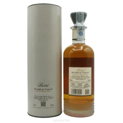 Grappa Oltre Il Vallo Berta