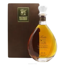 Grappa Selezione Del Fondatore Paolo Berta