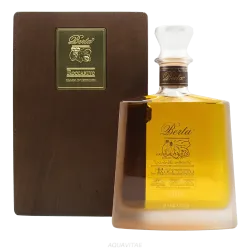 Grappa Roccanivo Berta