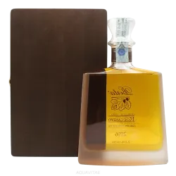 Grappa Roccanivo Berta