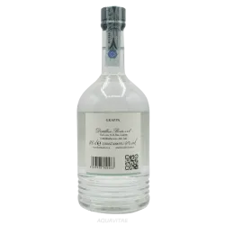 Grappa Villa Prato Bianca Berta