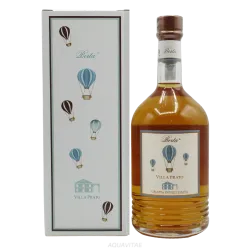 Grappa Villa Prato Invecchiata Berta
