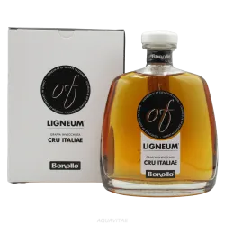 Grappa Of Ligneum Cru Italiae Bonollo