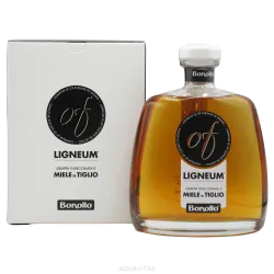 Grappa Of Ligneum Miele di Tiglio Bonollo
