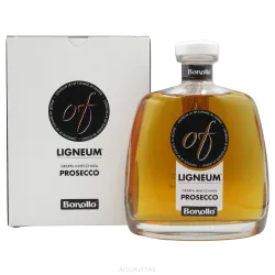 Grappa Of Ligneum Prosecco Bonollo