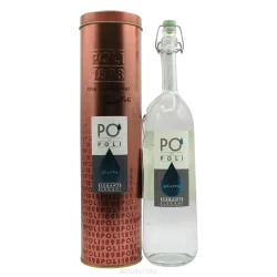 Grappa Po' di Poli Elegante Poli