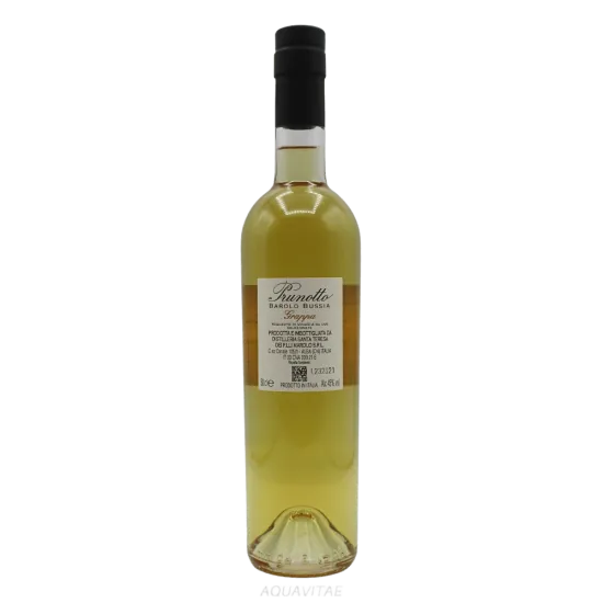 Grappa Prunotto Barolo Bussia