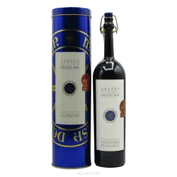 Grappa di Sassicaia Poli Jacopo Poli