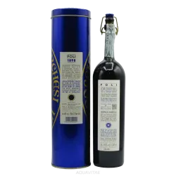 In questa sezione troverai tutta la nostra selezione di whisky italiano Poli 1898, per maggiori informazioni contattare il numero 0687755504