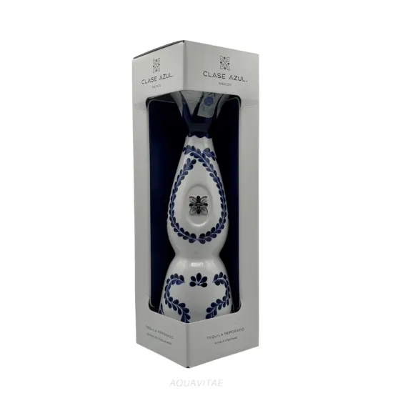 Tequila Clase Azul Reposado