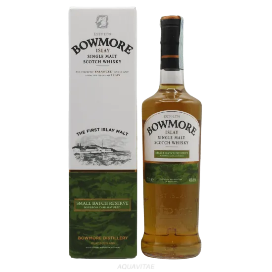 Bowmore Small Batch Reserve