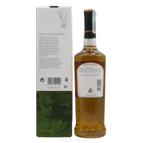 Bowmore Small Batch Reserve